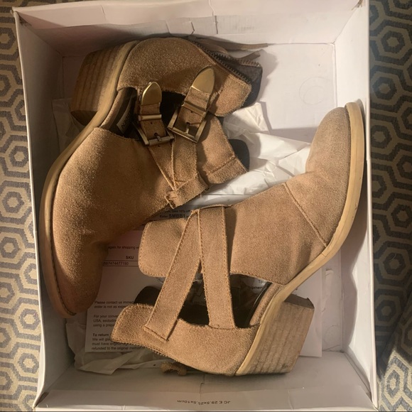 Steve Madden ankle boots - Picture 2 of 5